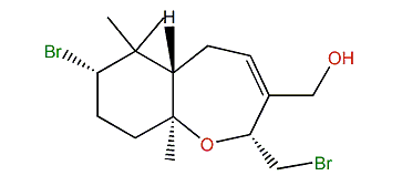 12-Hydroxypalisadin B